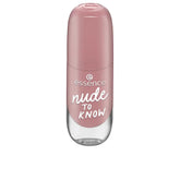 ESSENCE-Verniz GEL NAIL COLOR cerca de 30 nus viz. 8 ml-DrShampoo - Perfumaria e Cosmética
